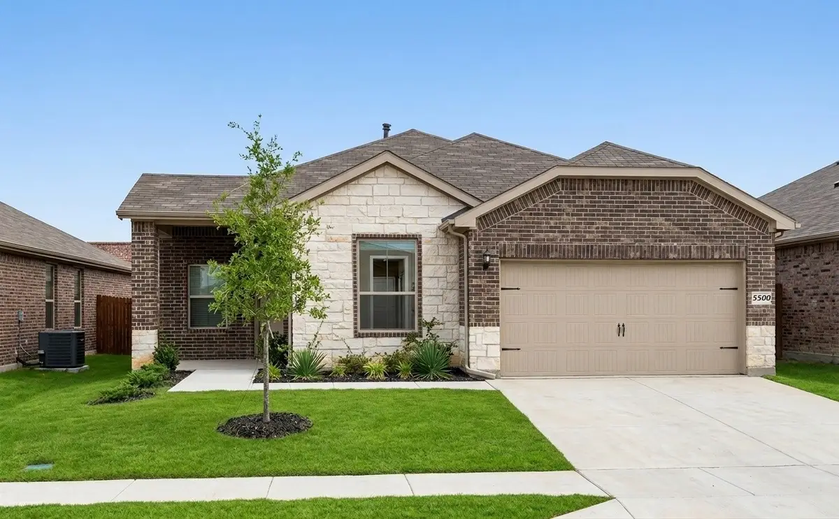 5500 Gold Pond Drive, Fort Worth, TX 76179 - #1