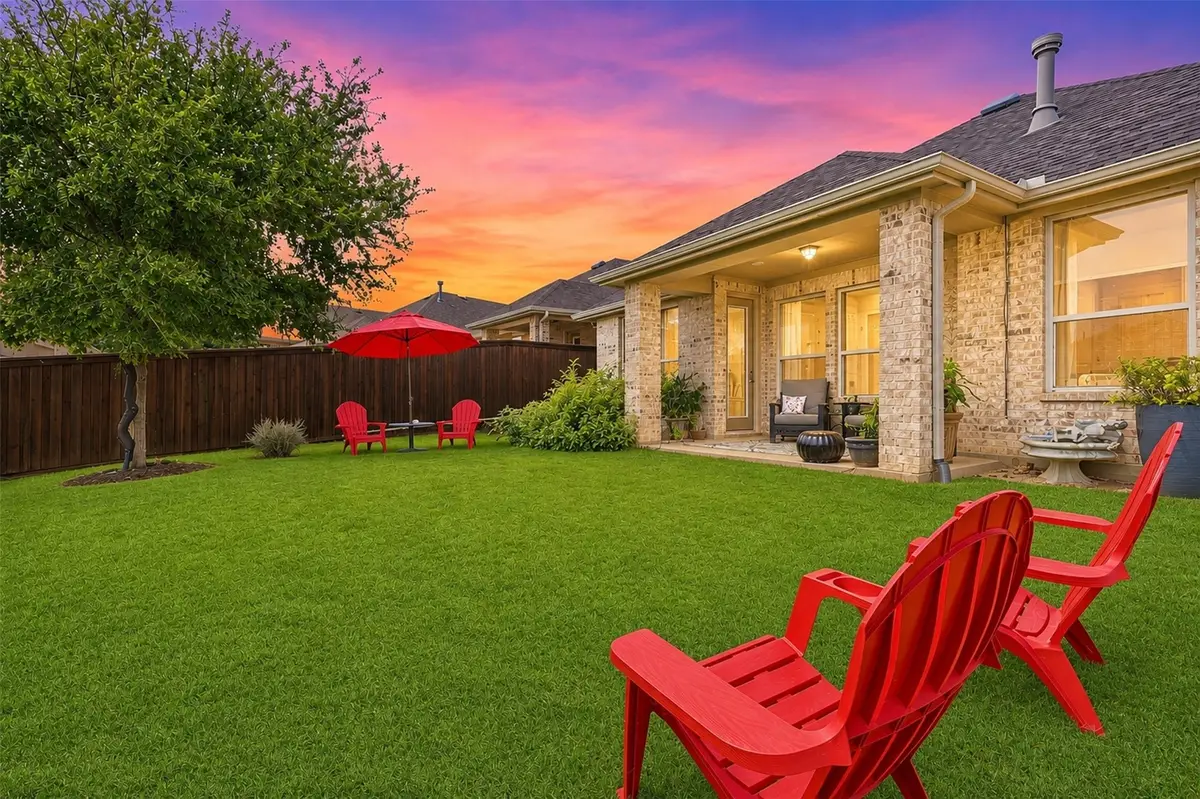 400 Village Creek Drive, McKinney, TX 75071 - #1