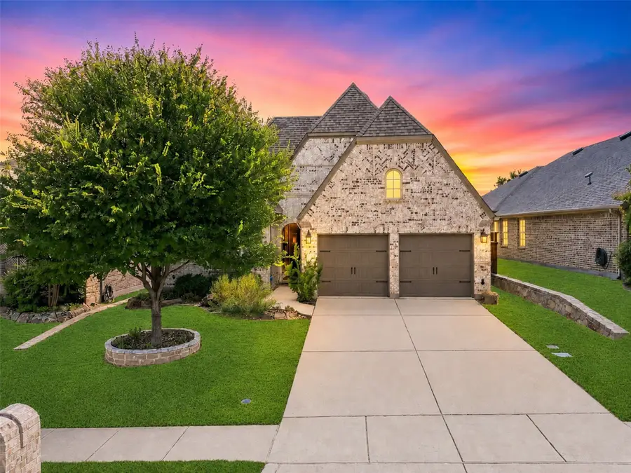 400 Village Creek Drive, McKinney, TX 75071 - #2