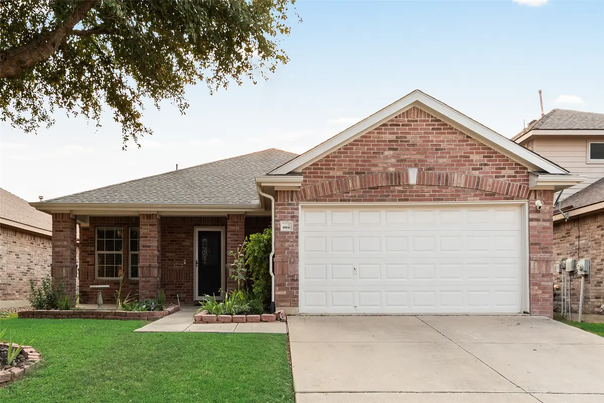 15641 Wheelhorse Trail, Justin Roanoke, TX 76262 - #1
