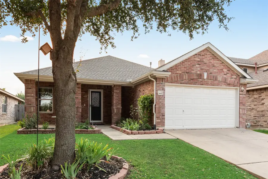 15641 Wheelhorse Trail, Justin Roanoke, TX 76262 - #2