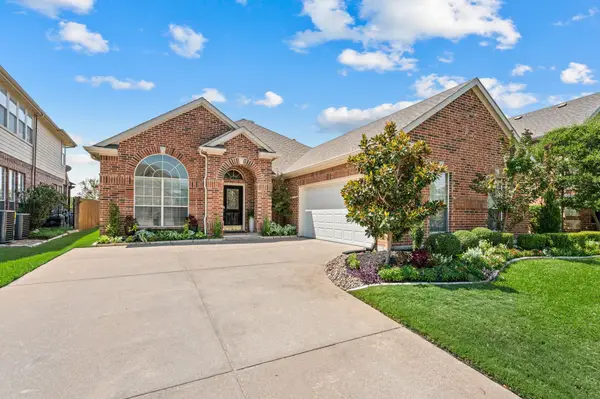2404 Watercrest Drive, Keller, TX 76248