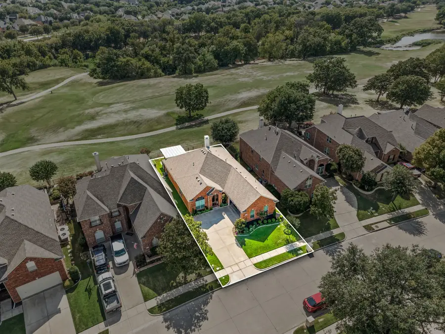 2404 Watercrest Drive, Keller, TX 76248 - #2