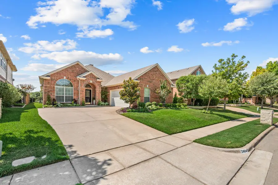 2404 Watercrest Drive, Keller, TX 76248 - #3