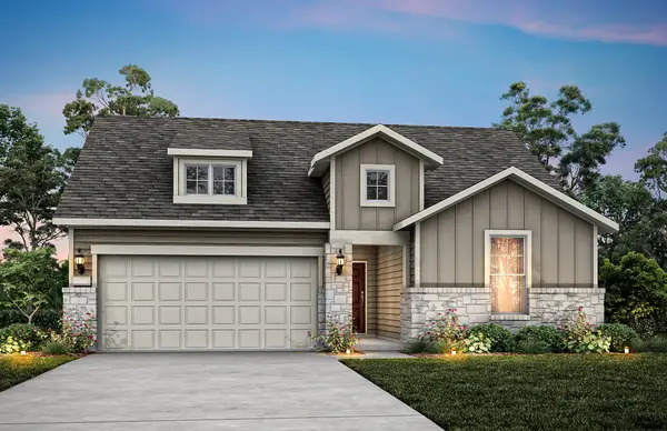 421 Avian Way, Godley, TX 76044