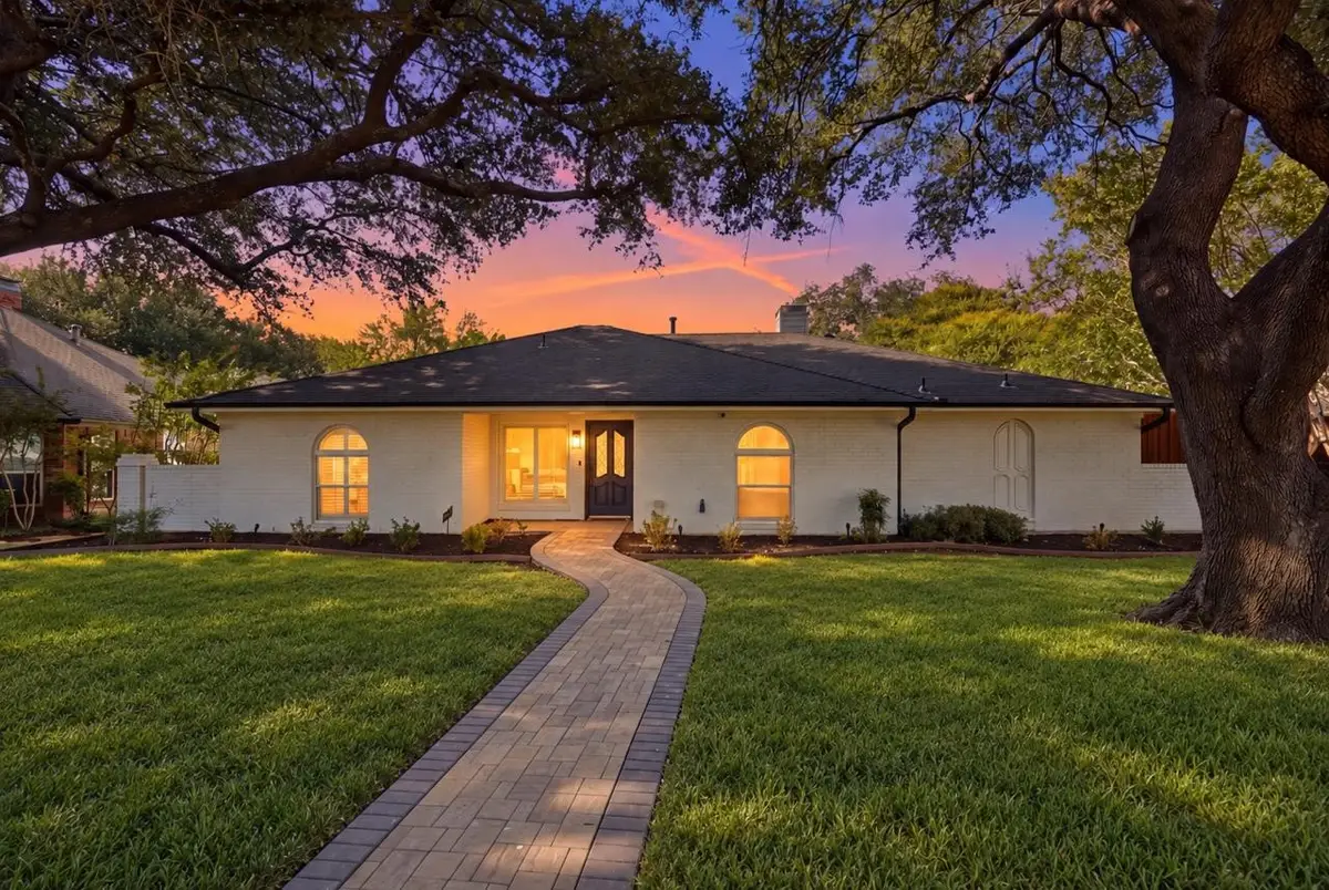 5931 Buffridge Trail, Dallas, TX 75252 - #1