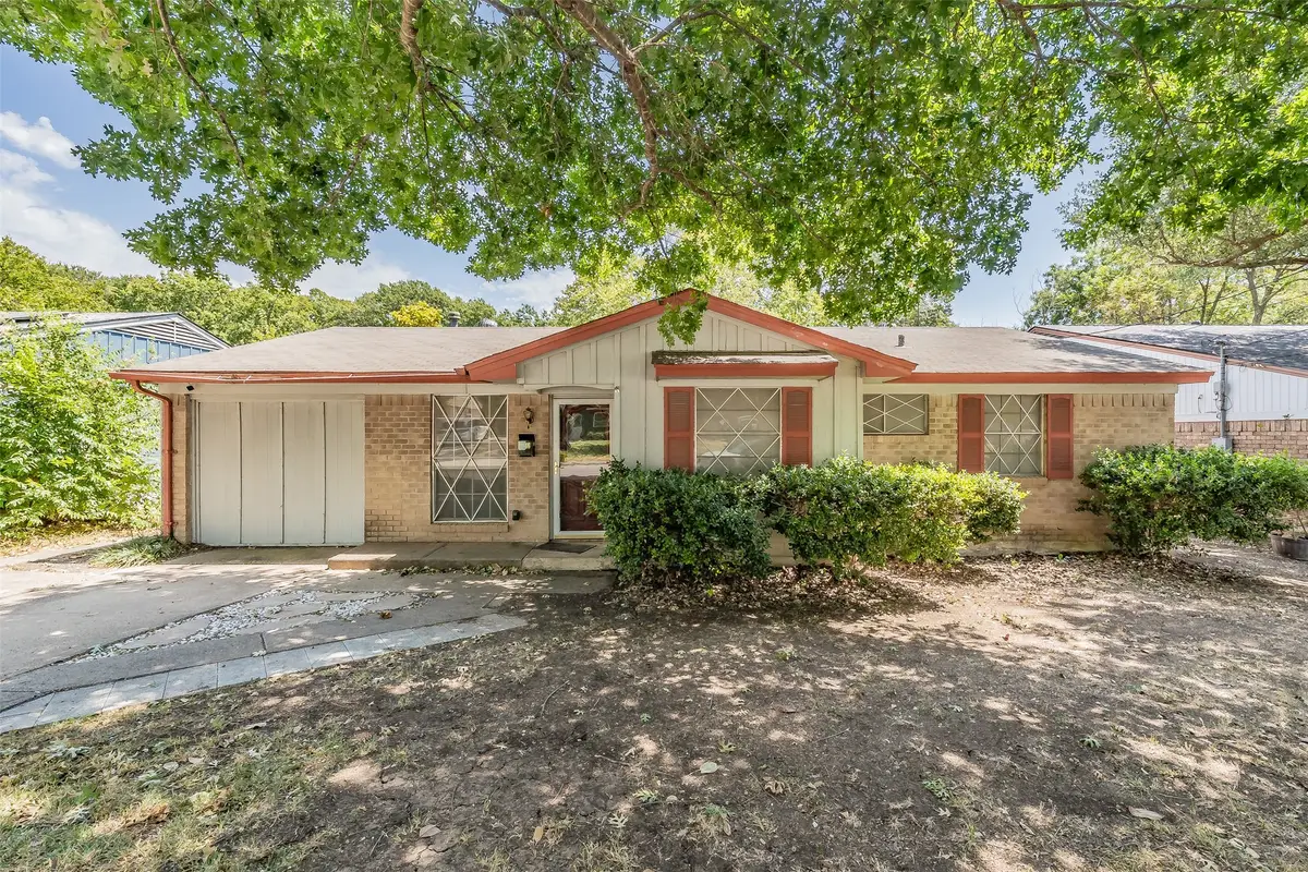 1346 Winding Trail, Duncanville, TX 75116 - #1