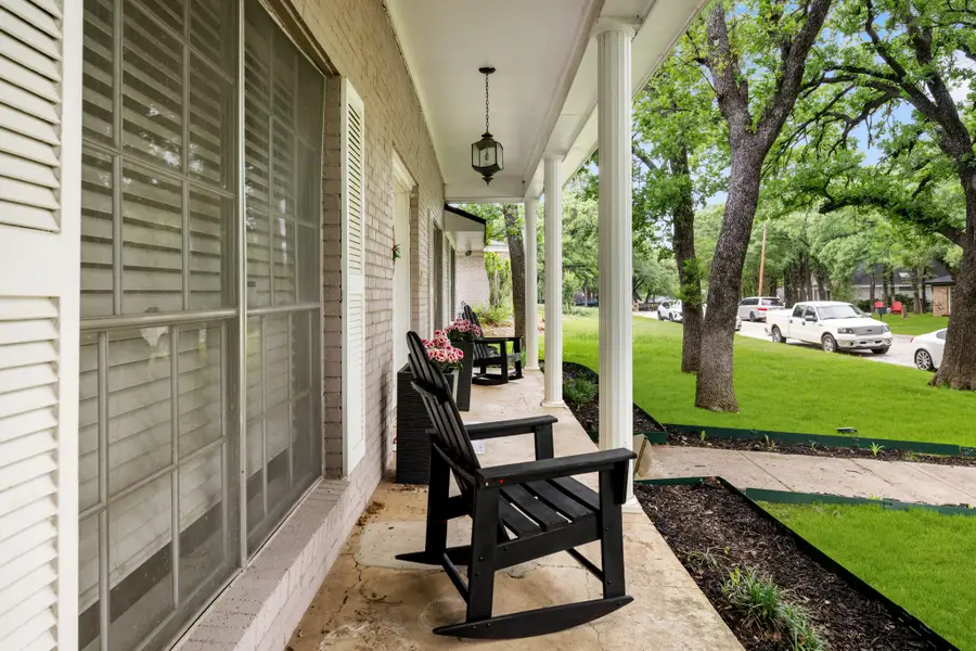 1804 W Cedar Elm Drive, Arlington, TX 76012 - #3