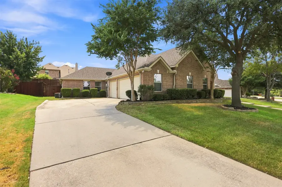 1220 Cedar Lake Drive, Prosper, TX 75078 - #2