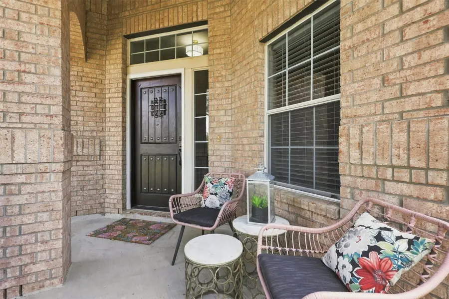 1220 Cedar Lake Drive, Prosper, TX 75078 - #3