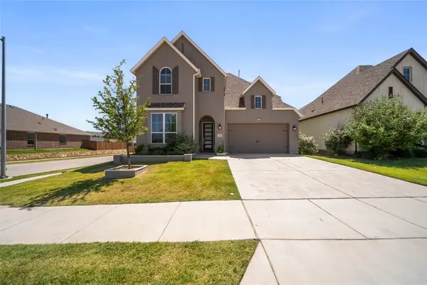 1060 Water Canna Drive, Justin, TX 76247