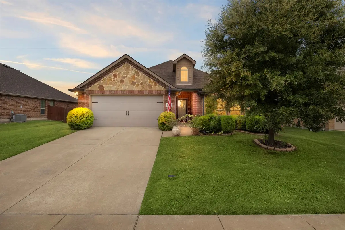 2189 Liriope Lane, Waxahachie, TX 75165 - #1