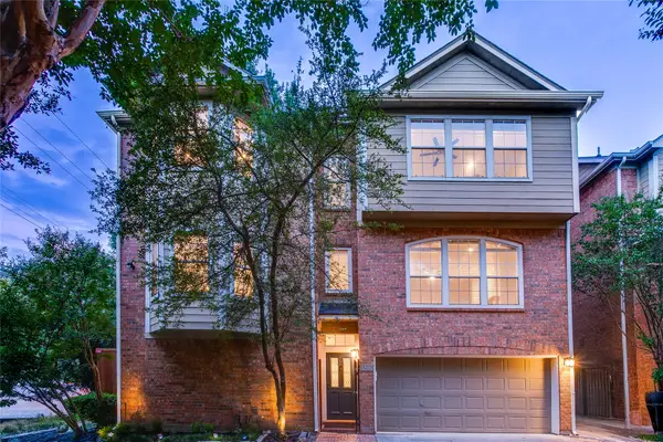 4209 Wycliff Avenue #A, Dallas, TX 75219