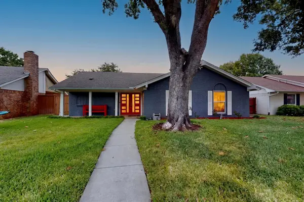 2117 Homestead Place, Garland, TX 75044