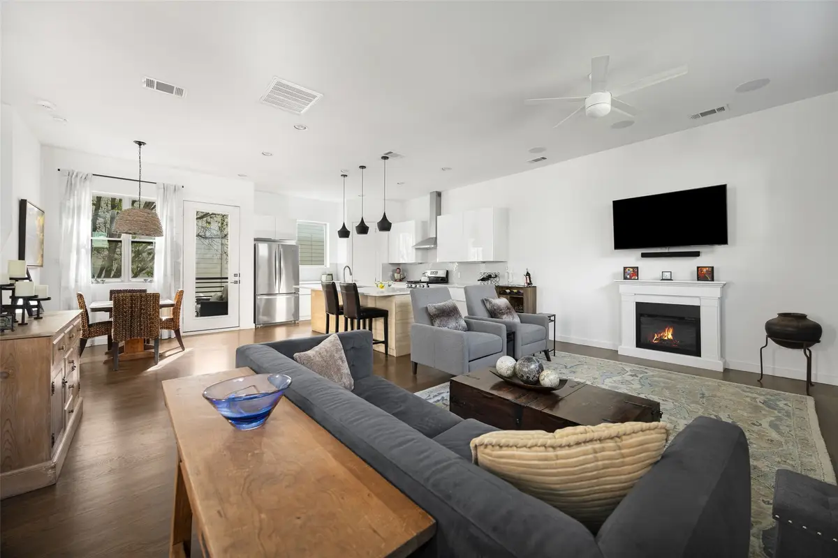 5615 Bryan Parkway #D, Dallas, TX 75206 - #1
