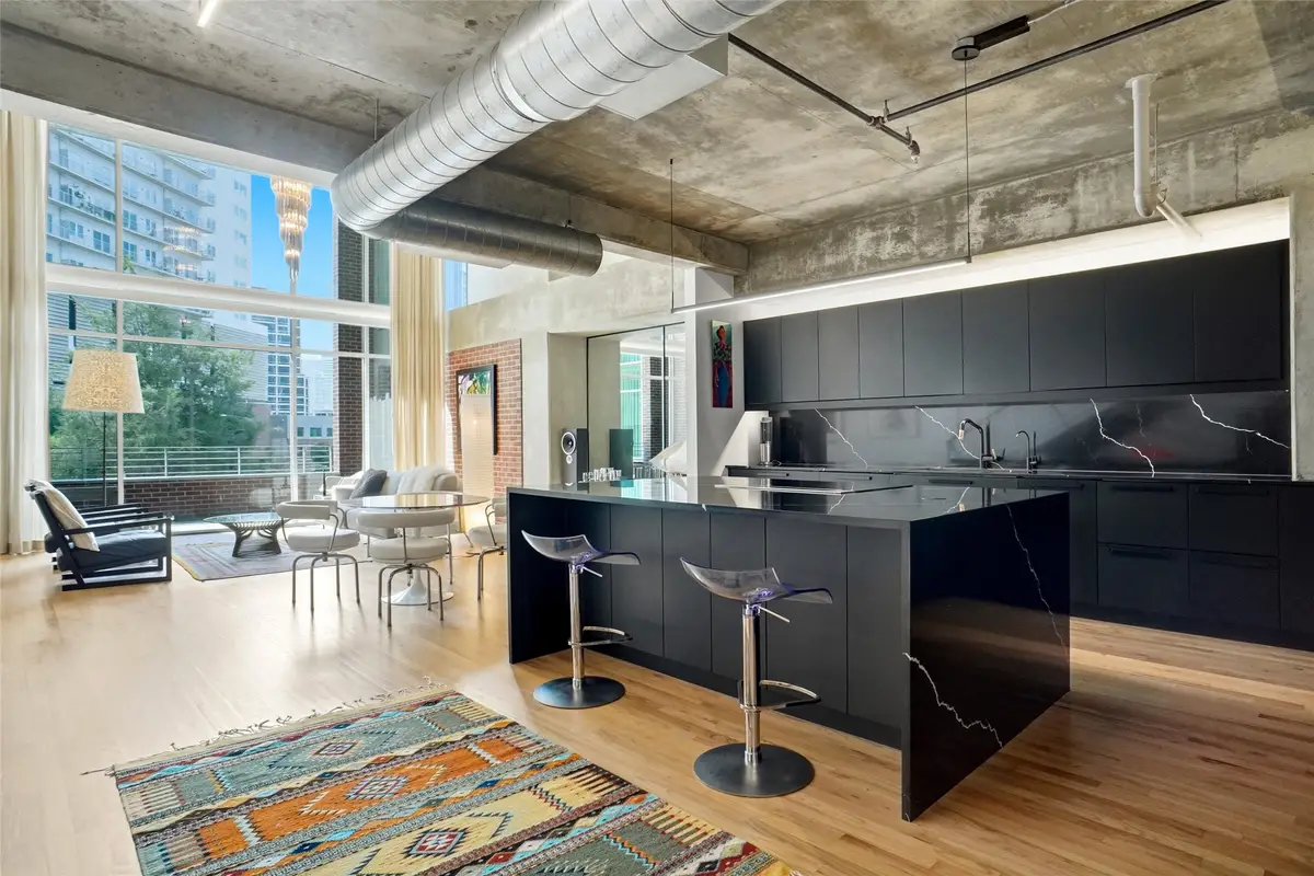 2011 Cedar Springs Road #104, Dallas, TX 75201 - #1