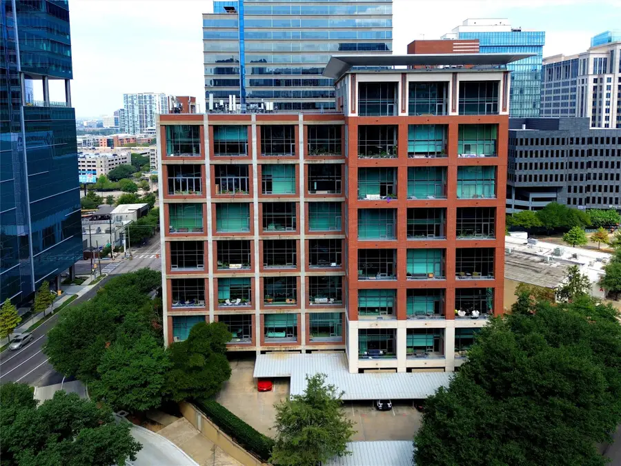2011 Cedar Springs Road #104, Dallas, TX 75201 - #2