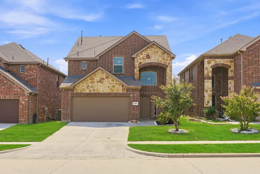 9813 Pronghorn Road, McKinney, TX 75071 - #3