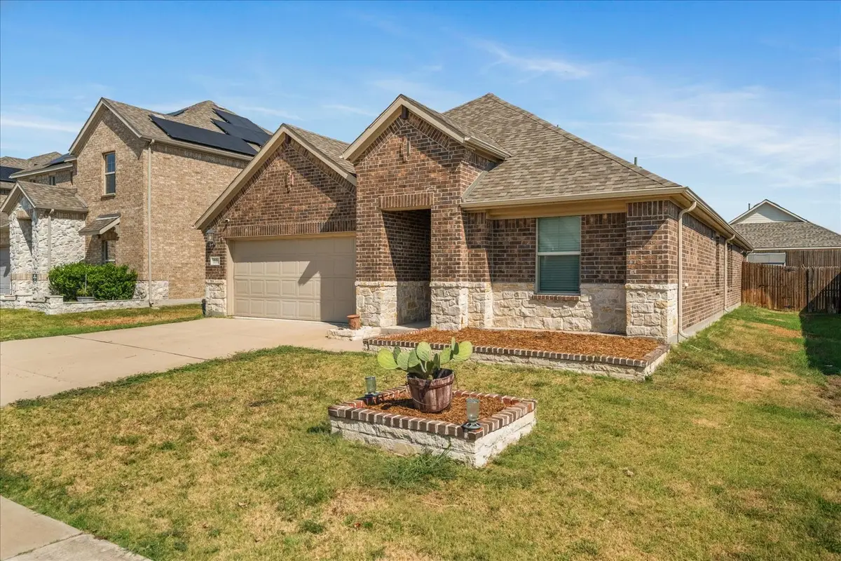 756 Cascade Lane, Princeton, TX 75407 - #1