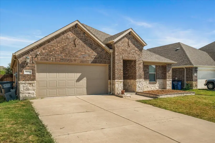 756 Cascade Lane, Princeton, TX 75407 - #3