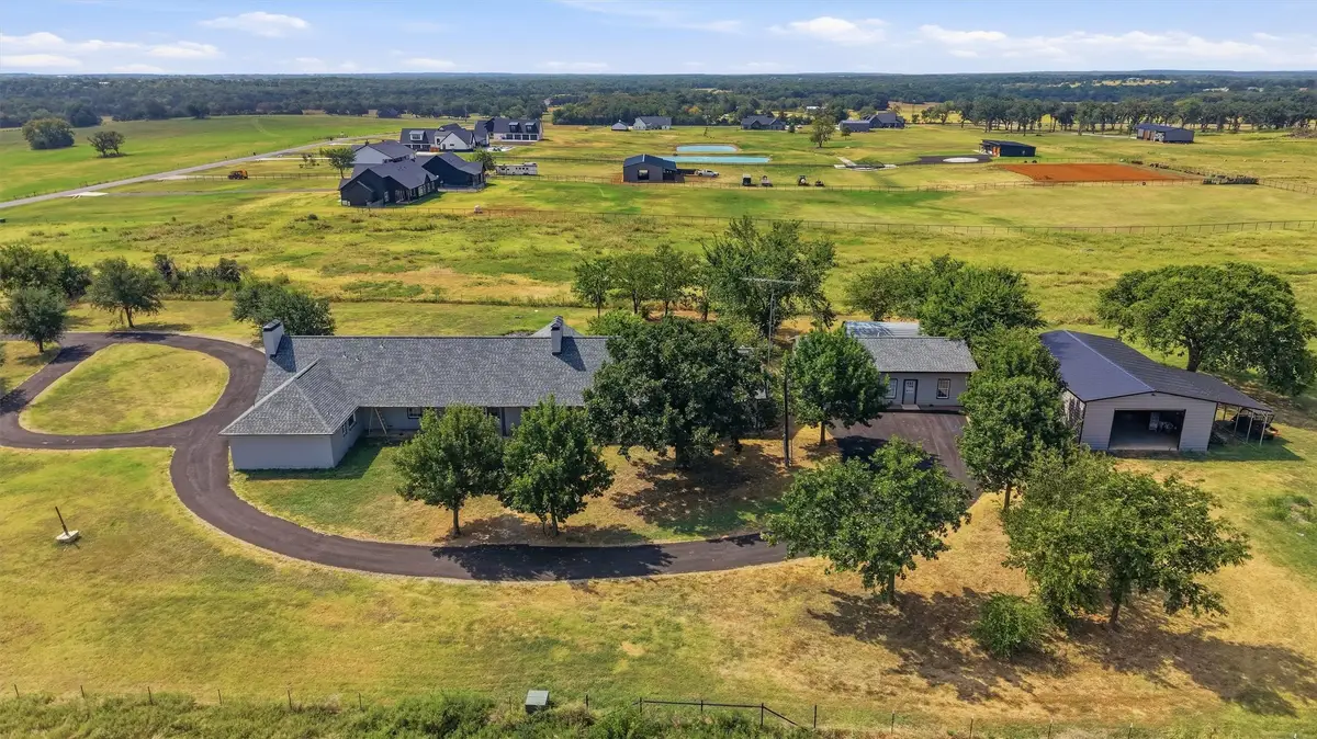 705 Club Lake Road, Whitesboro, TX 76273 - #1