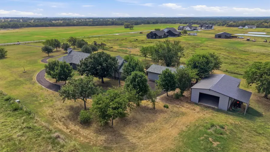 705 Club Lake Road, Whitesboro, TX 76273 - #3