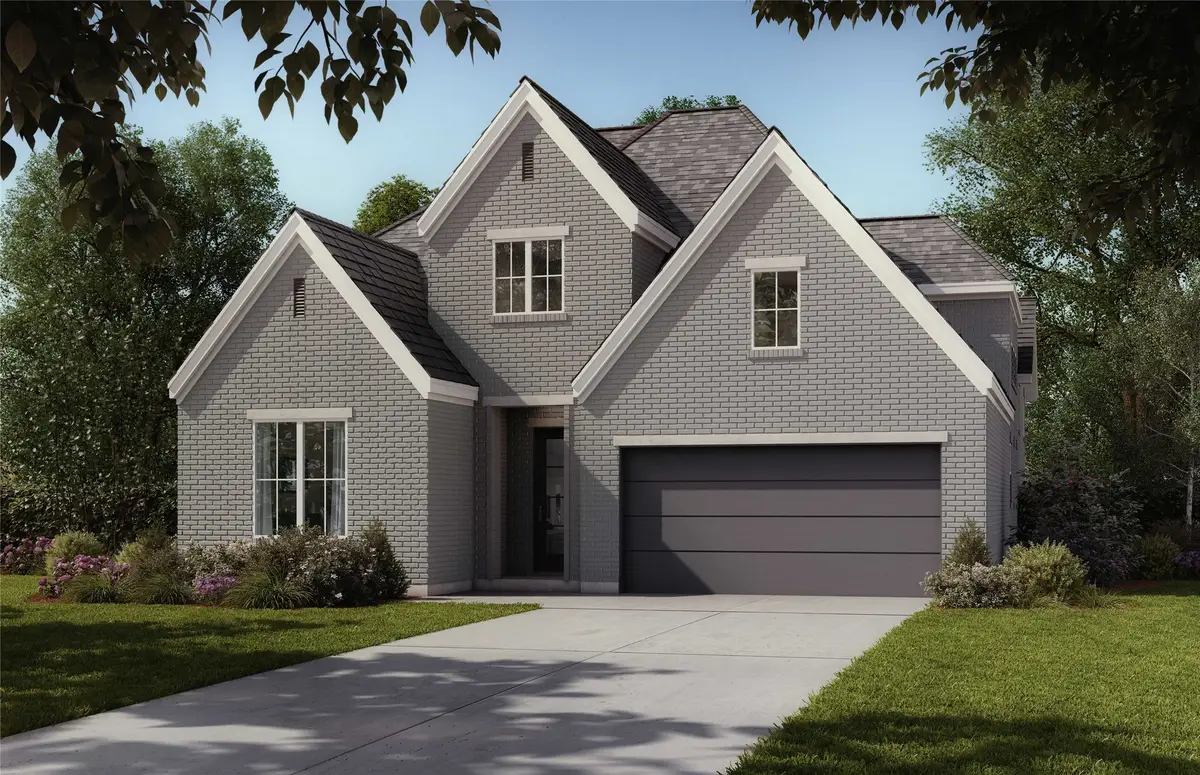 2771 Winfrey Point, Prosper, TX 75078 - #1