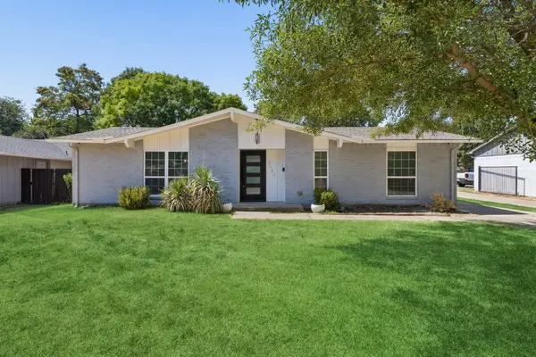 8148 Clear Springs Road, Dallas, TX 75240