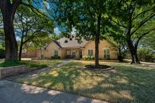 3401 Pecan Park Drive, Flower Mound, TX 75022