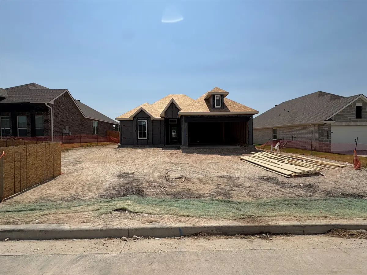 11504 Themis Court, Lorena, TX 76655 - #1