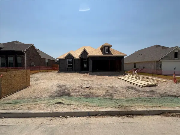 11504 Themis Court, Lorena, TX 76655