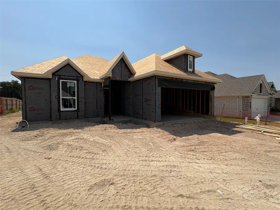 11504 Themis Court, Lorena, TX 76655 - #2