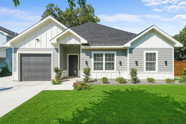 300 S 5th Street, Crandall, TX 75114