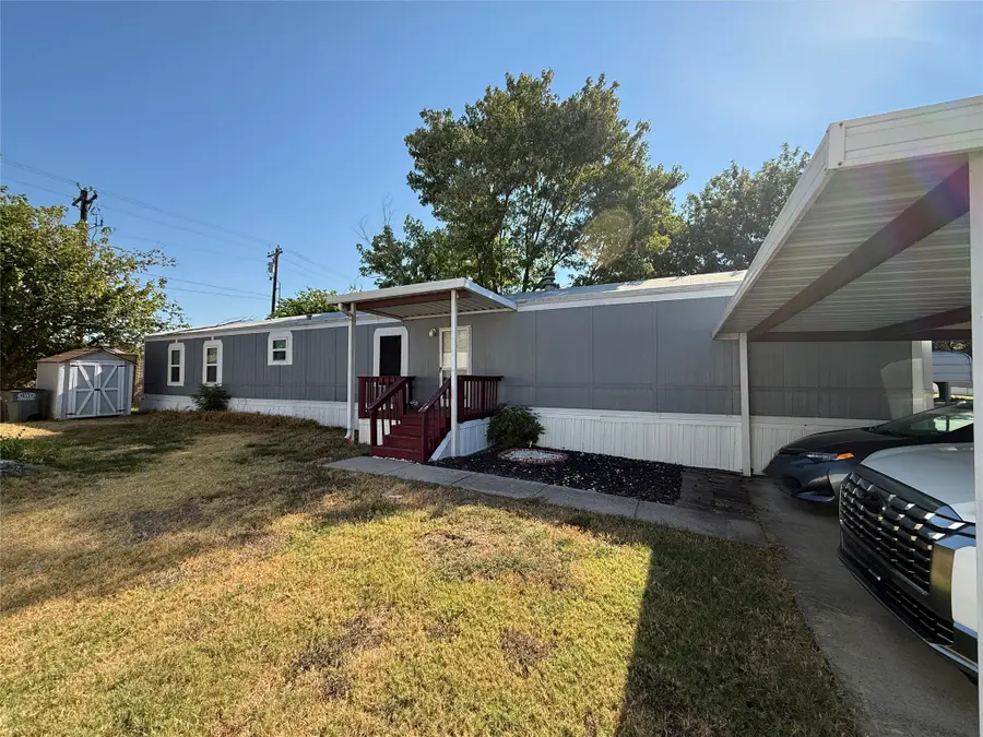 2 Lucy, Wylie, TX 75098 - #3