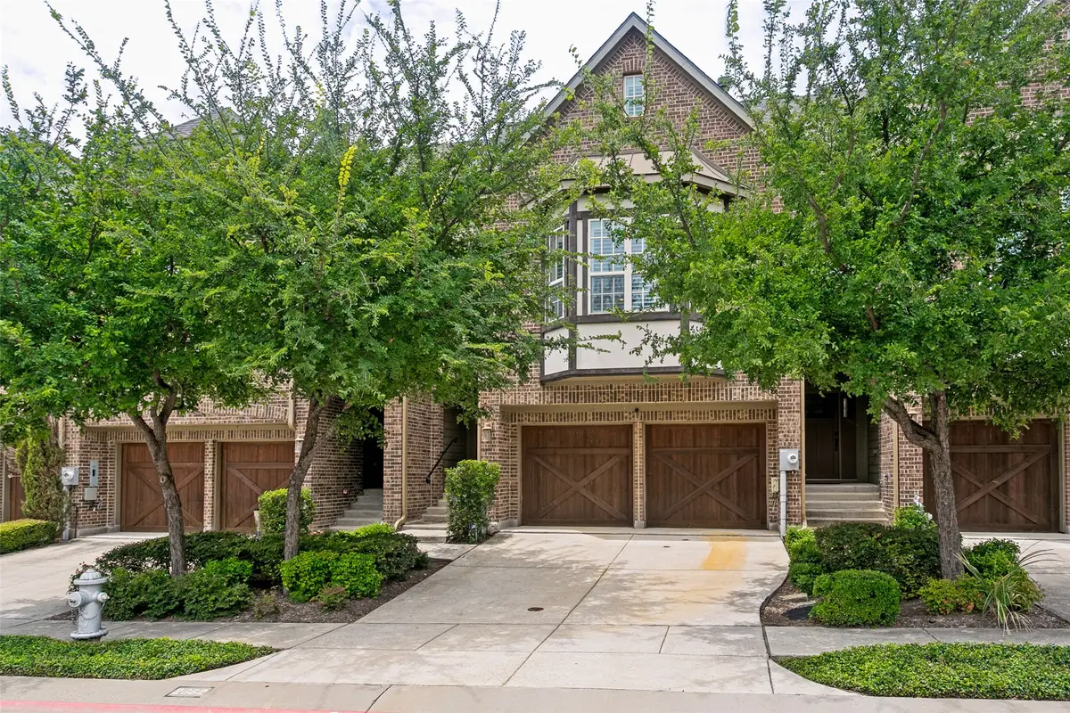 2662 Sherwood Drive, Lewisville, TX 75067 - #1