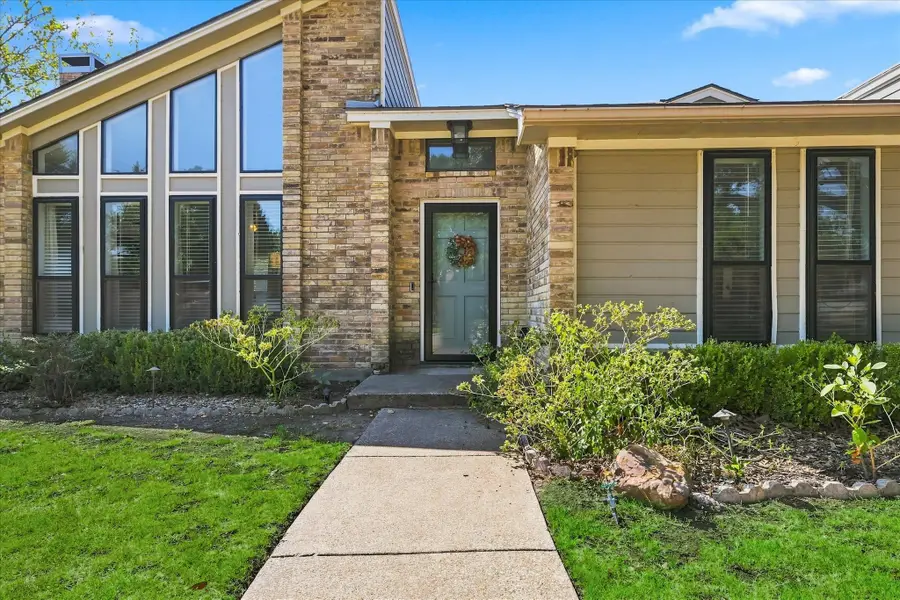 924 Thoreau Lane, Allen, TX 75002 - #2