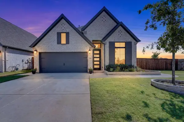 8400 Brookhaven Drive, McKinney, TX 75071
