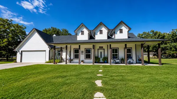 4000 Sioux Court, Granbury, TX 76048