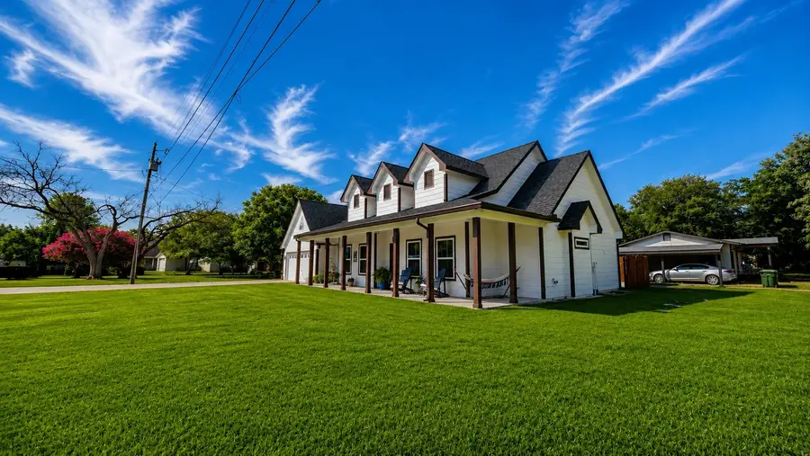 4000 Sioux Court, Granbury, TX 76048 - #2