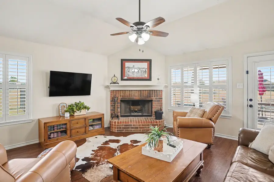 103 George Owens Road, Ponder, TX 76259 - #2