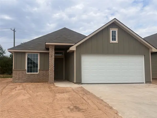 312 N Fork Ranch Road, Waco, TX 76705