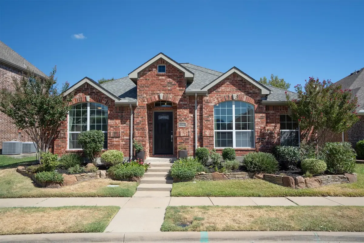 5924 Saddle Club Trail, McKinney, TX 75070 - #1