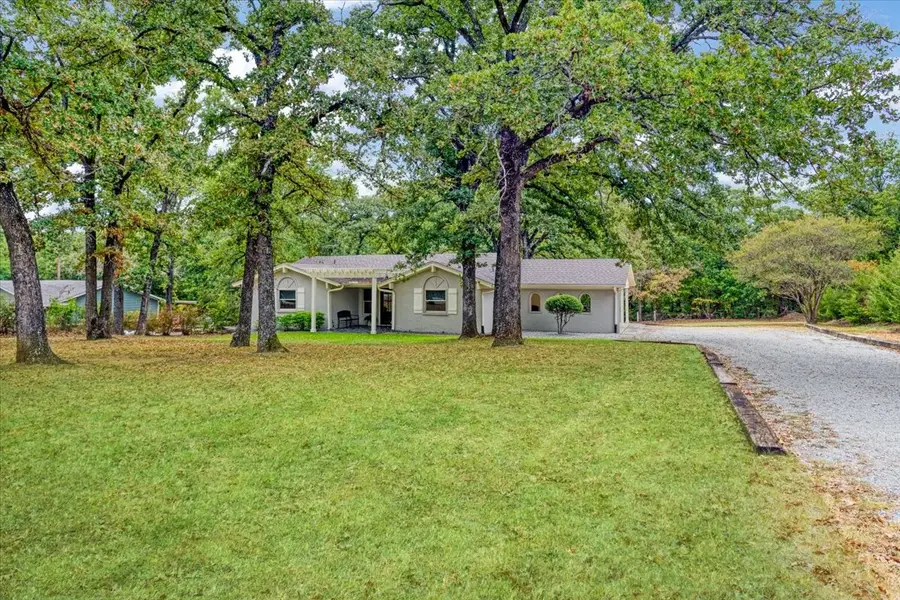 225 Karen Drive, Denison, TX 75021 - #2