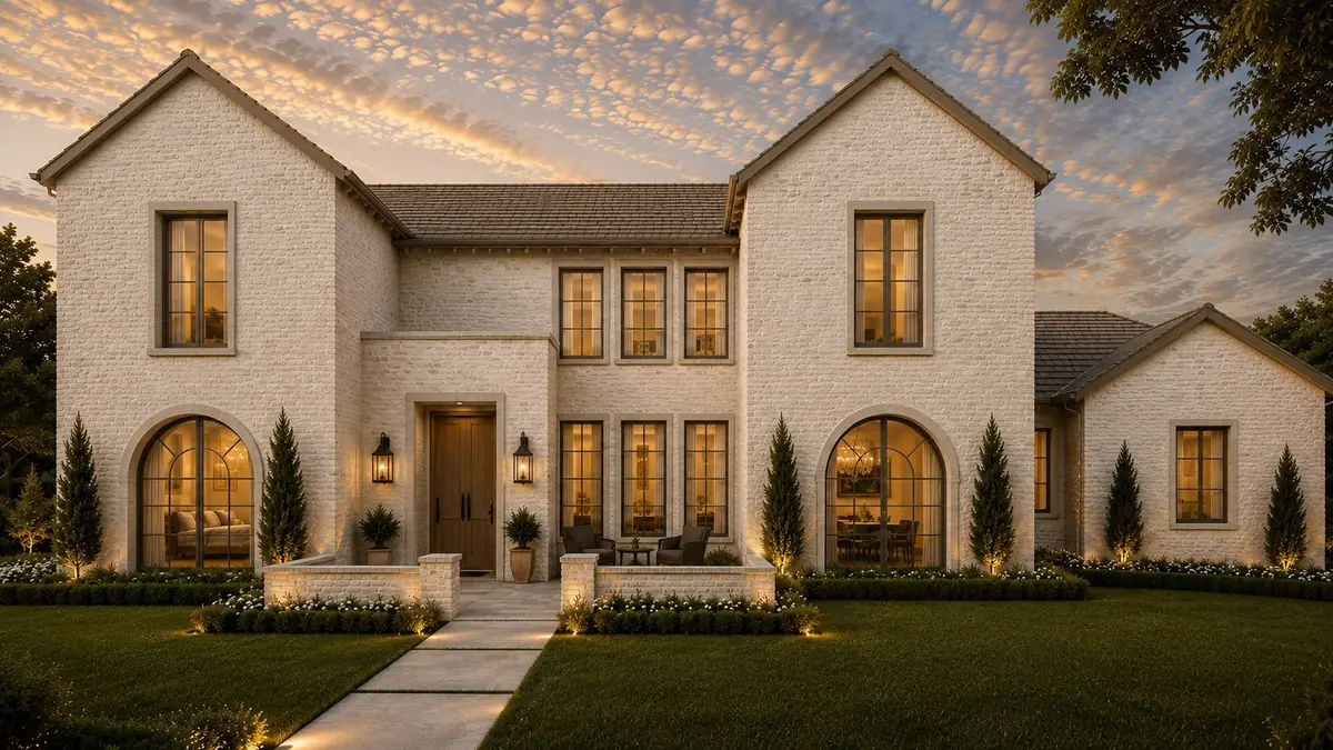 16805 Chepstow Court, Dallas, TX 75248 - #1