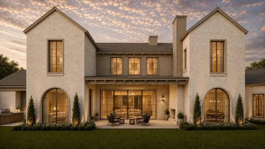 16805 Chepstow Court, Dallas, TX 75248 - #2