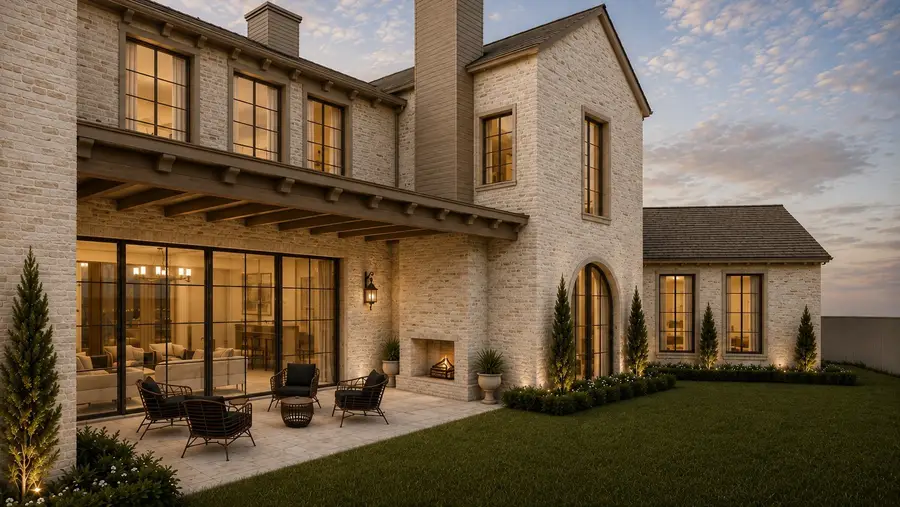 16805 Chepstow Court, Dallas, TX 75248 - #3