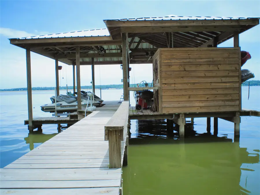 462 Lakefront Drive, Onalaska, TX 77360 - #3