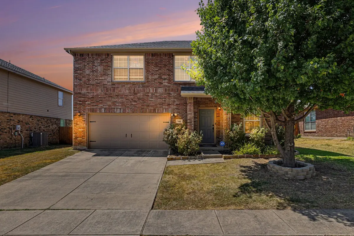 7002 Big Bend Lane, Arlington, TX 76002 - #1
