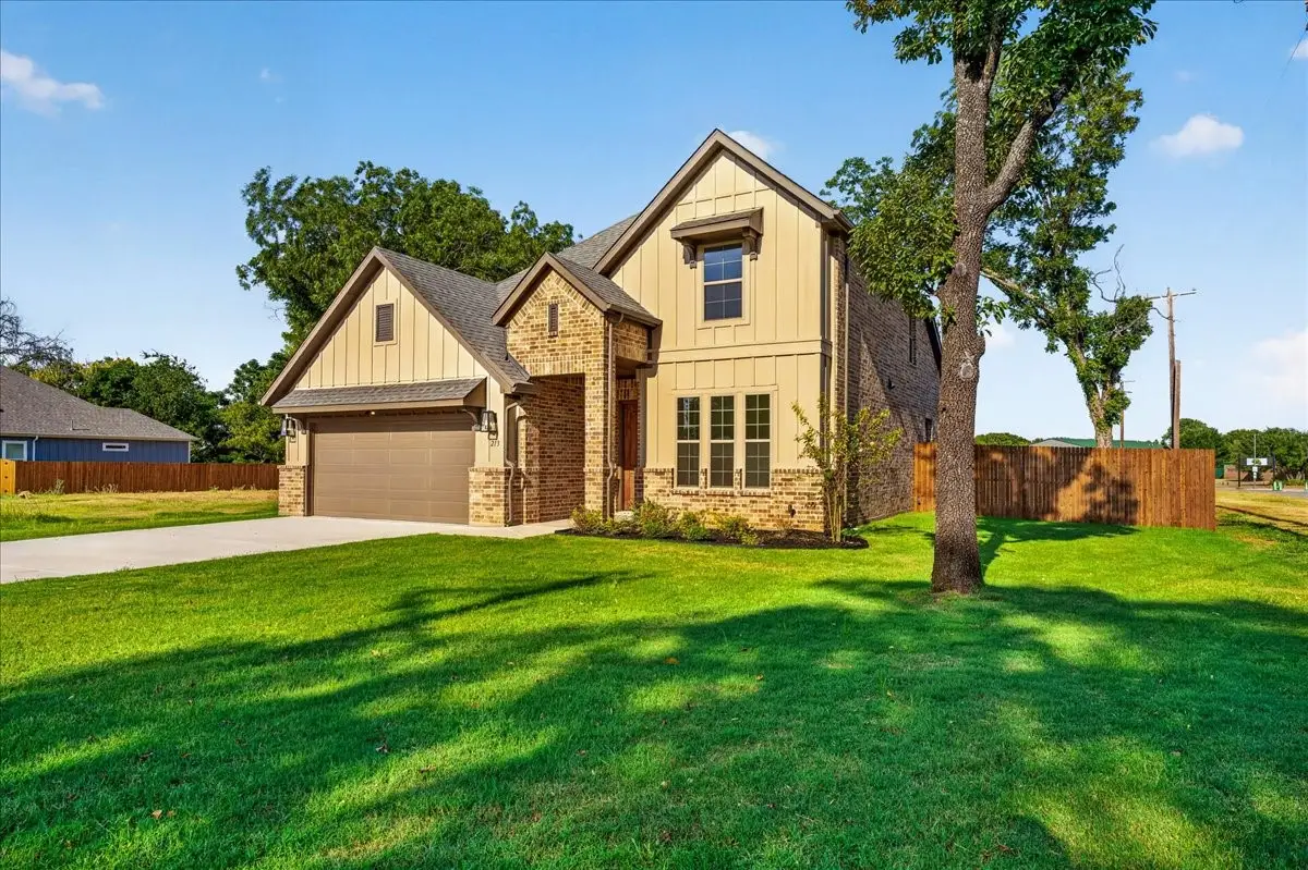 213 S Atwood Street, Boyd, TX 76023 - #1