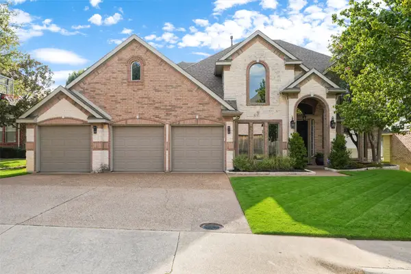 1530 Fairlakes Pointe Drive, Rockwall, TX 75087